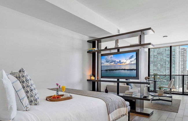 Miami Vacation Rentals - Downtown - Foto 44