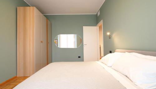 Luminoso Appartamento con terrazzo Forlanini Linate - Foto 5