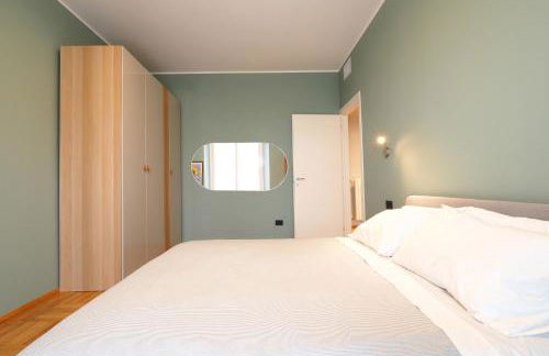 Luminoso Appartamento con terrazzo Forlanini Linate - Foto 5