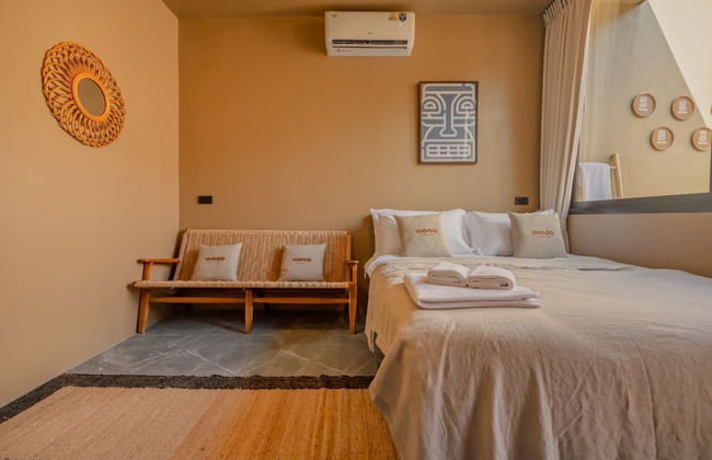 The Wood Terrace - Foto 10