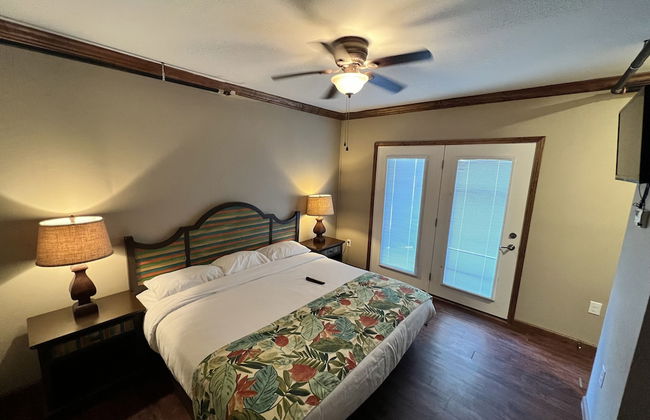 New Orleans RV Resort & Marina - Foto 11