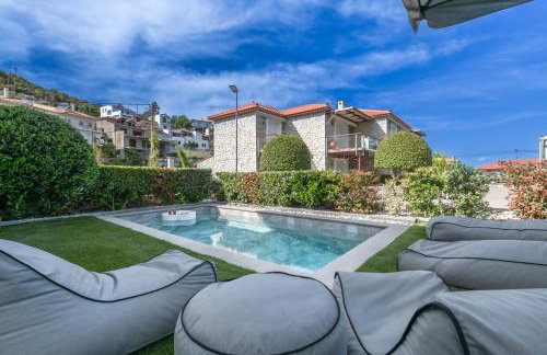 Tyros Boutique Houses Villas - Foto 25