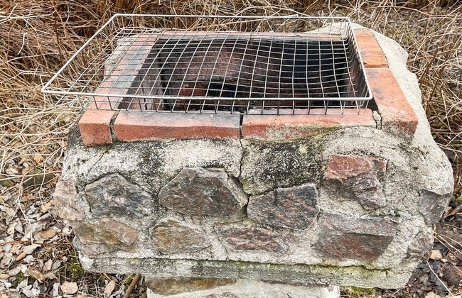 8 Person Holiday Home in Vastra Amtervik-by Traum - Foto 12