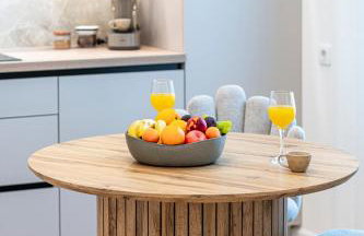 Rebirth apartments - Foto 27