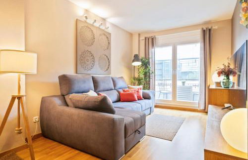 Click&Flat Charming Riera - Photo 8