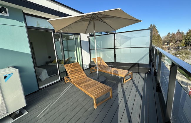 Ruby Red Cloud Homes Vancouver - Foto 1