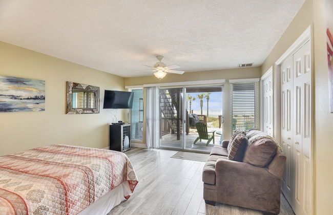 Seaside Pointe by Book That Condo - Foto 1