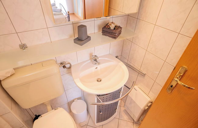 Villa Oleander - Foto 27