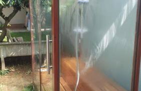 Sítio Casa Esmeraldas - Foto 27