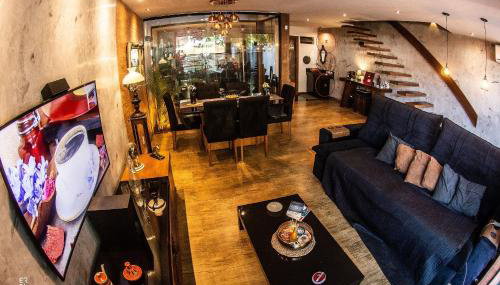 Terrassé São Francisco - Foto 1