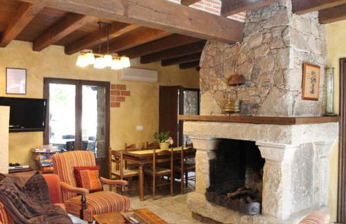 Cabachuelas I casas rurales - Foto 12