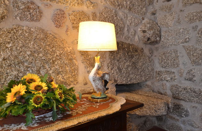 Casa da Portela de Sampriz - Foto 34