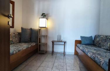 Lena Summer Sea Family Vacation House & Yard Chalkidiki - Foto 9