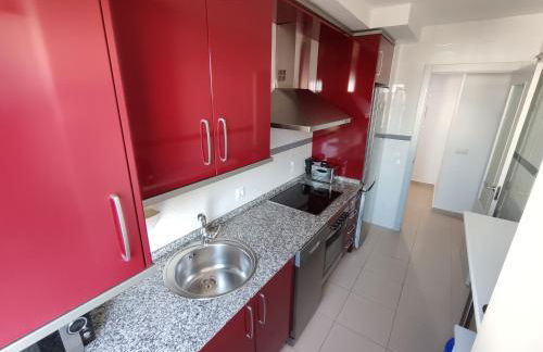 Apartamentovistasconil, ático con piscina, jardín, pista de pádel y solárium - Foto 14