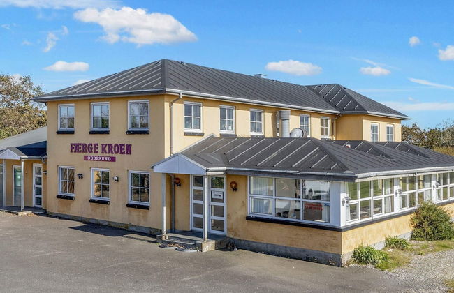 26 Person Holiday Home in Thyholm - Foto 45