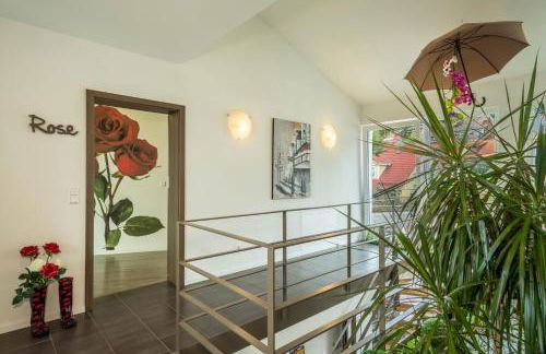 Ferienwohnung Rose - Foto 20