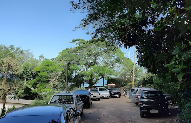 Casa no Vidigal com vista para o Mar - Foto 31