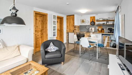 Ferienhaus Kummerow - Foto 4