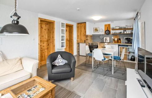 Ferienhaus Kummerow - Foto 4