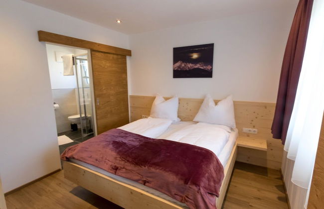 Luxury Apartment in Fugenberg With Balcony - Foto 11