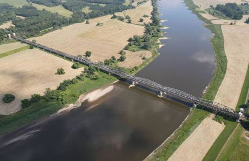 Ferienwohnung Bördeblick - Foto 18