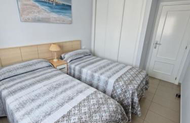 Gemelos24 Benidorm La Cala beach 200m - Photo 14