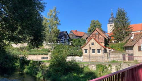 Ferien - Domizil "Anne Gera" - Foto 2