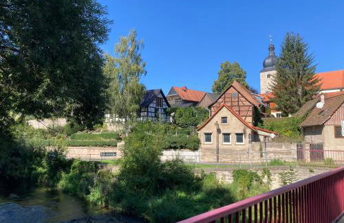 Ferien - Domizil "Anne Gera" - Photo 2