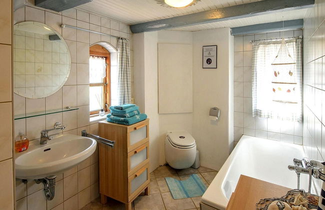 Doppelhaushaelfte Posthus, Behrendorf - Photo 13