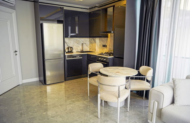 Elite World Homes Istanbul Bosphorus - Photo 59