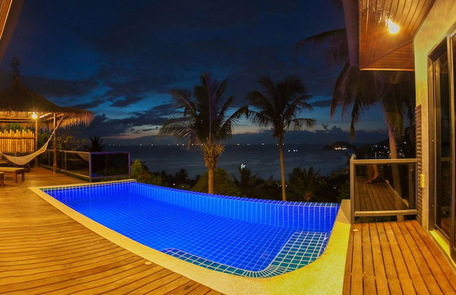 Koh Tao Heights Pool Villas - Foto 15