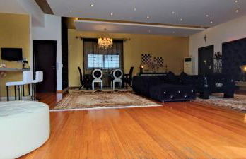 Unique Villa Melia Lagonisi - Foto 12