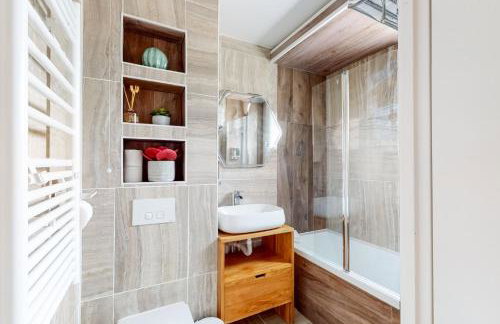 MickeyRelax - House Spa Sauna next Disneyland Paris - Foto 30