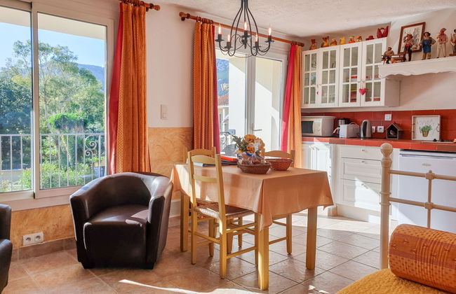 petite maison, 30 m², 2 pers - Photo 4