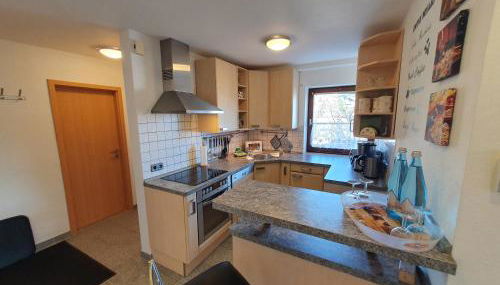 Ferienhaus Sonnengelb im Herzen des Schwarzwaldes - Foto 3