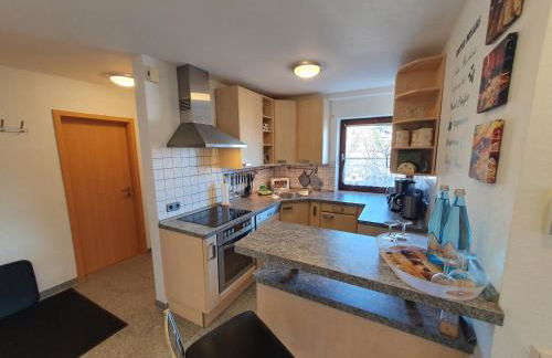 Ferienhaus Sonnengelb im Herzen des Schwarzwaldes - Foto 3