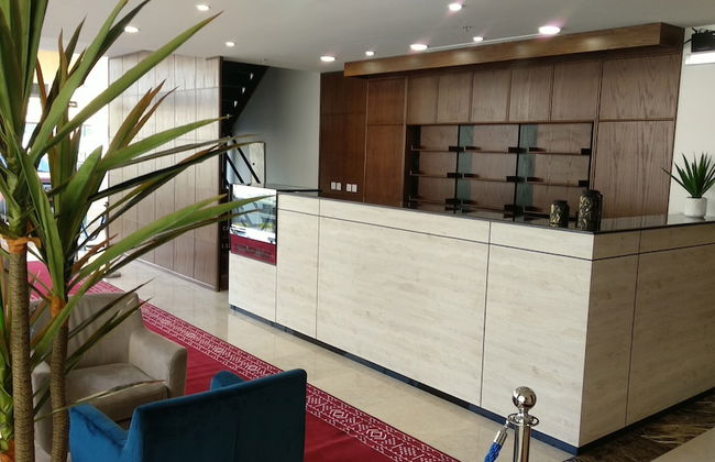 Yan Apartments Hotel - Photo 4