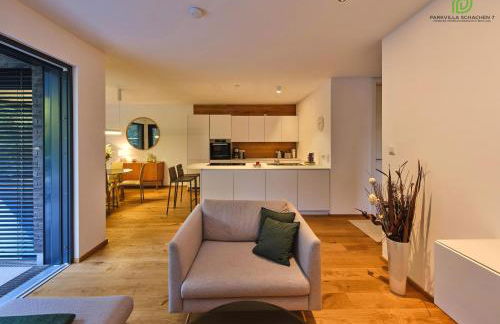 Parkvilla SCHACHEN 7 - Apartment Tanne - Foto 15