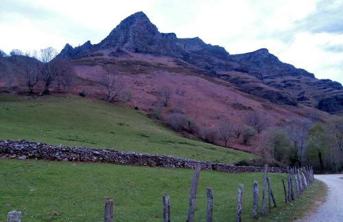 Casa Rural Zigako Etxezuria - Foto 59