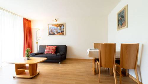 Ferienwohnpark Immenstaad am Bodensee Zwei-Zimmer-Apartment 49 16 - Foto 3