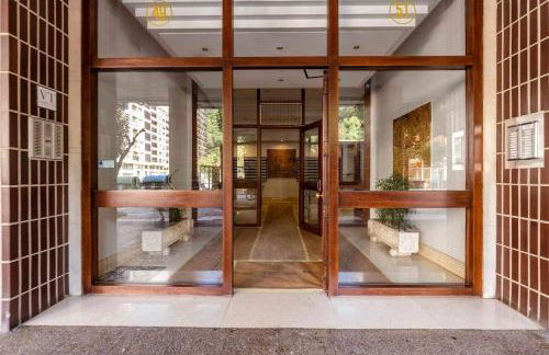 New Amara Suite Friends & Families Parking - Foto 33