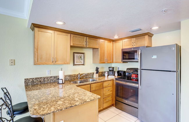 South Beach Condo Hotel - Foto 6