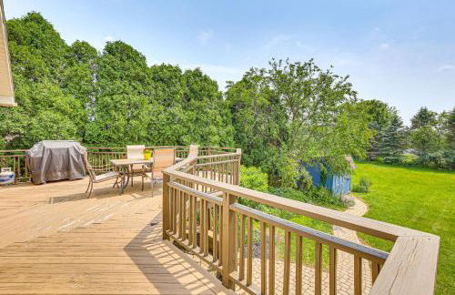 Bolivar Getaway Near Pro Football Hall of Fame! - Foto 28