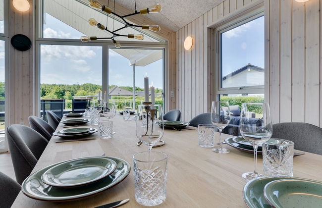 "Elsebet" - 600m from the sea - Foto 21