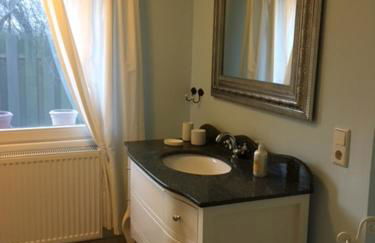 Grosses Rosenhuus - Foto 16