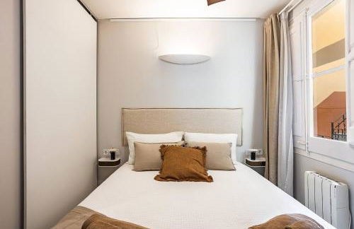 Cozy Apartment in Barcelona - Foto 23