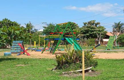 Casa de Praia em Unamar Cabo Frio 6 pessoas - Foto 46