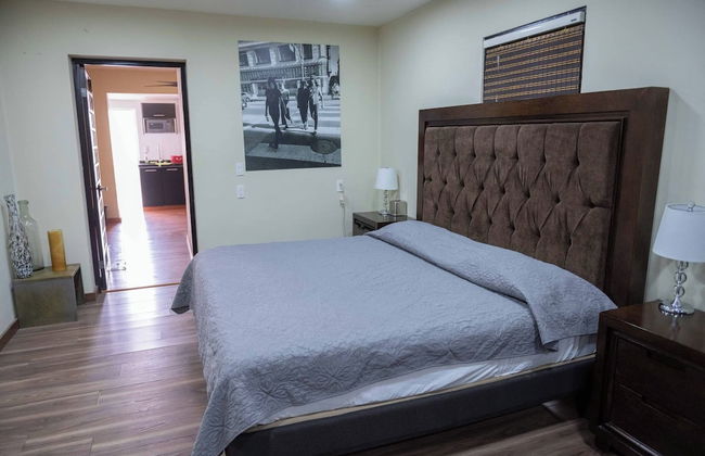 Modern Loft Apartment for two People With Invoice - Photo 10