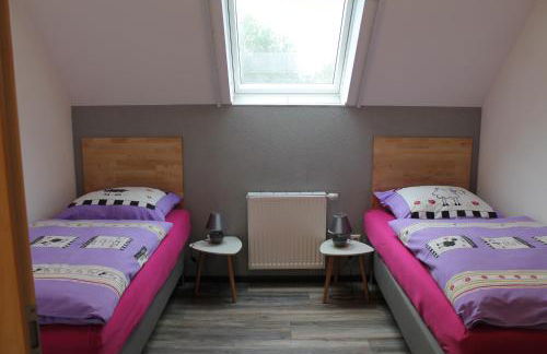 Hardthof - Hürtgenwald - Foto 18