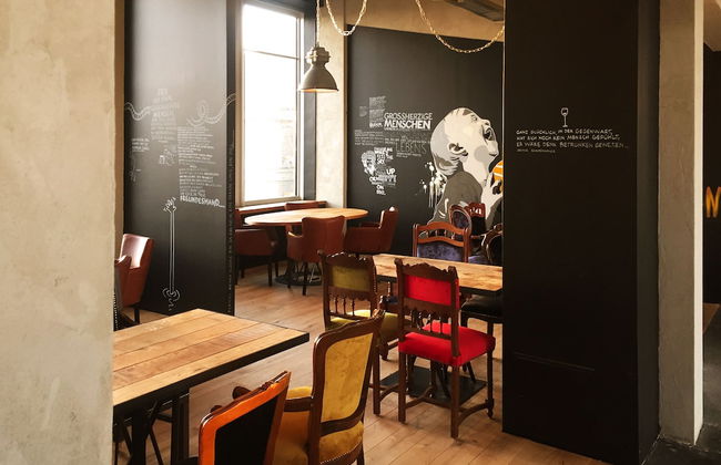 Felix Suiten am Augustusplatz - Photo 61